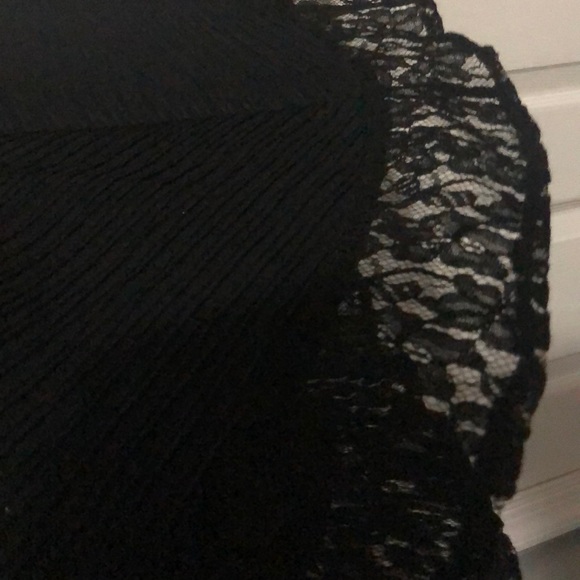 Black dress brand new with tags - Picture 2 of 3